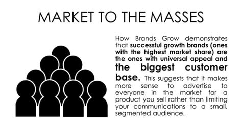  How Brands Grow: What Marketers Don't Know - Un viaggio affascinante attraverso le menti dei consumatori e la magia del marketing strategico