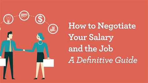 Negotiating Your Salary: How To Make More Money From Day One! - Una Guida Pratica Per Negoziare Il Tuo Stipendio Con Stile E Intelligenza