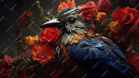 The Barking Bird, an Ode to Resilience and the Power of Imagination