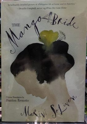  “The Mango Bride”: Un'ode alla famiglia filippina intrecciata con magici rituali di spiriti