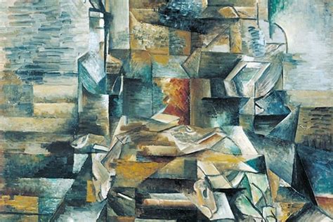  Understanding Cubism: A Visual Odyssey into the World of Picasso and Braque